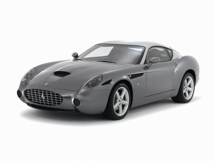  Ferrari 575 GTZ 2006 года  (фото 4 из 16)